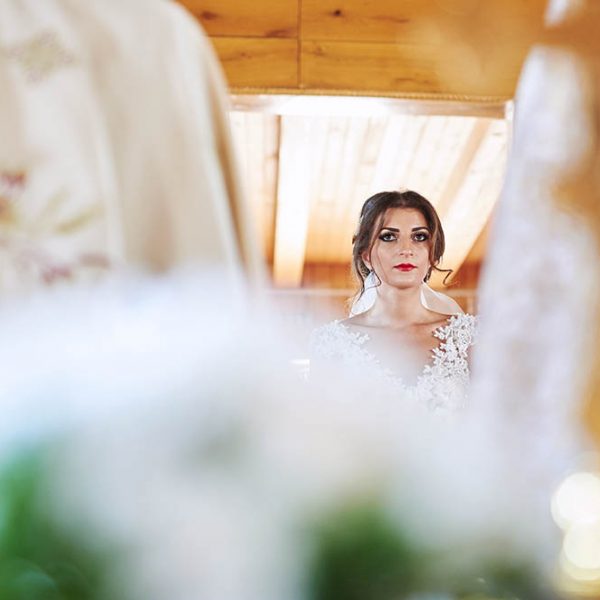 Wedding Day – Madalina si Sorin